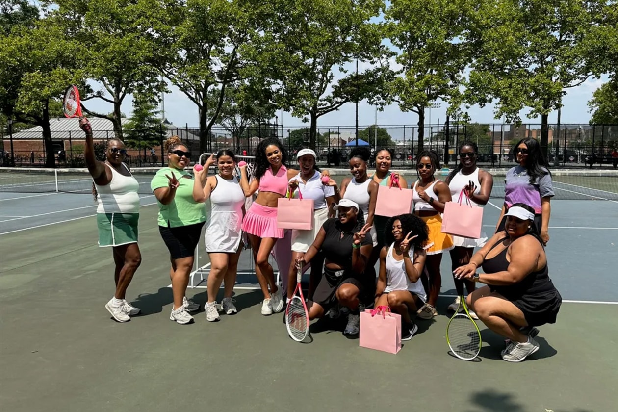 Tennis, Communities, Clubs, Racket, Sports, Pickleball, LA, London, Miami, New York