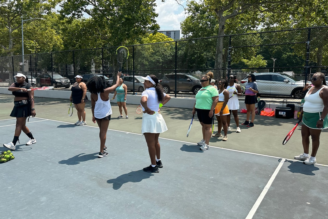 Tennis, Communities, Clubs, Racket, Sports, Pickleball, LA, London, Miami, New York