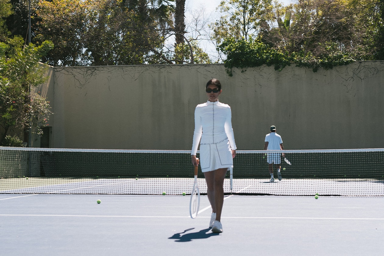 Tennis, Communities, Clubs, Racket, Sports, Pickleball, LA, London, Miami, New York