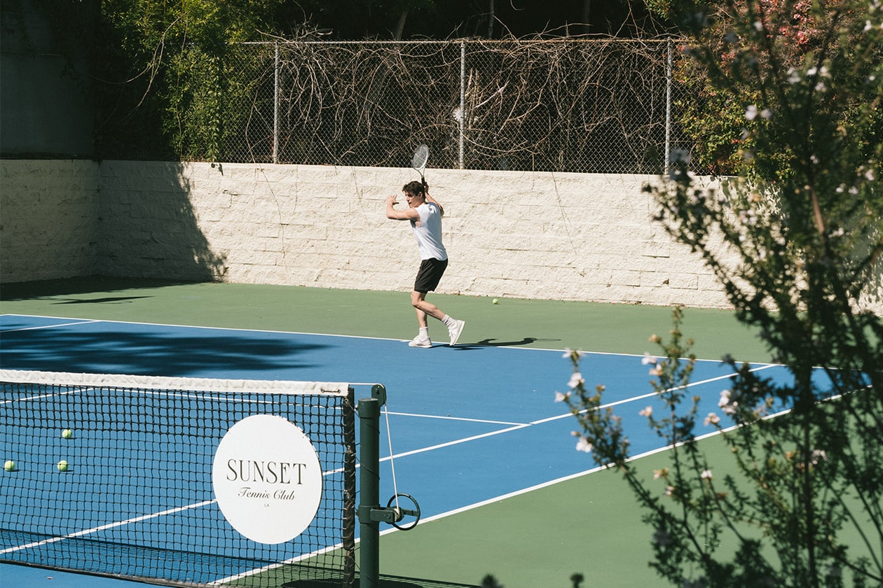 Tennis, Communities, Clubs, Racket, Sports, Pickleball, LA, London, Miami, New York