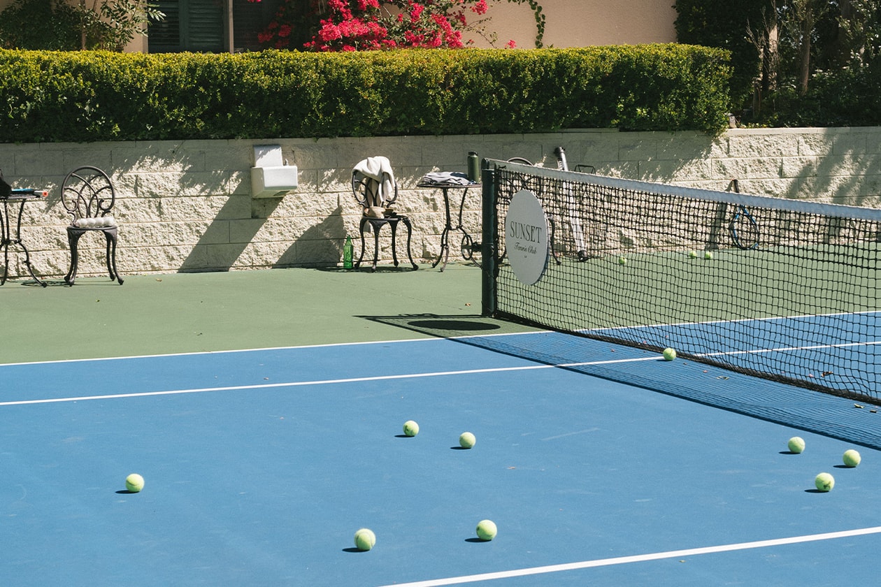 Tennis, Communities, Clubs, Racket, Sports, Pickleball, LA, London, Miami, New York