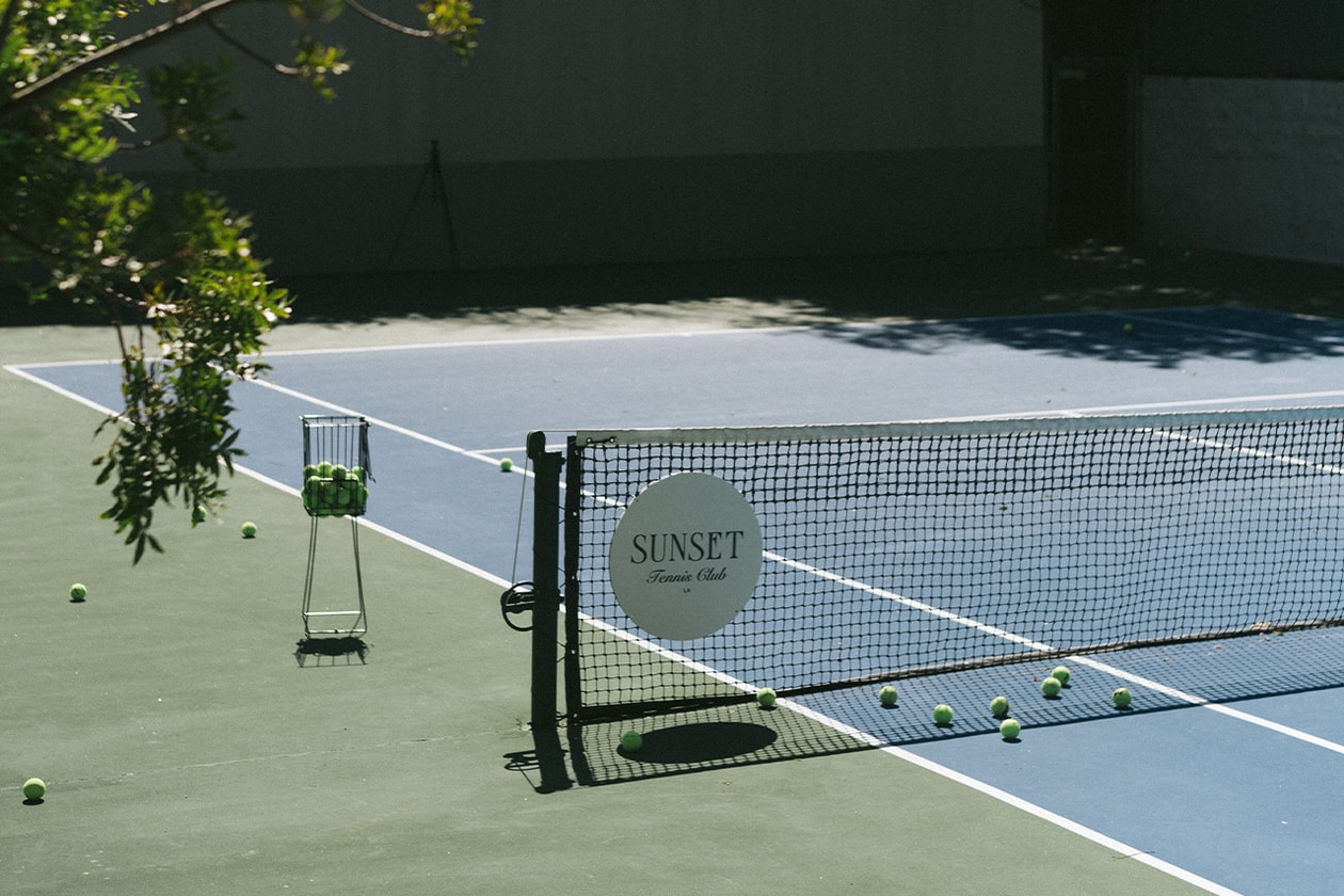Tennis, Communities, Clubs, Racket, Sports, Pickleball, LA, London, Miami, New York
