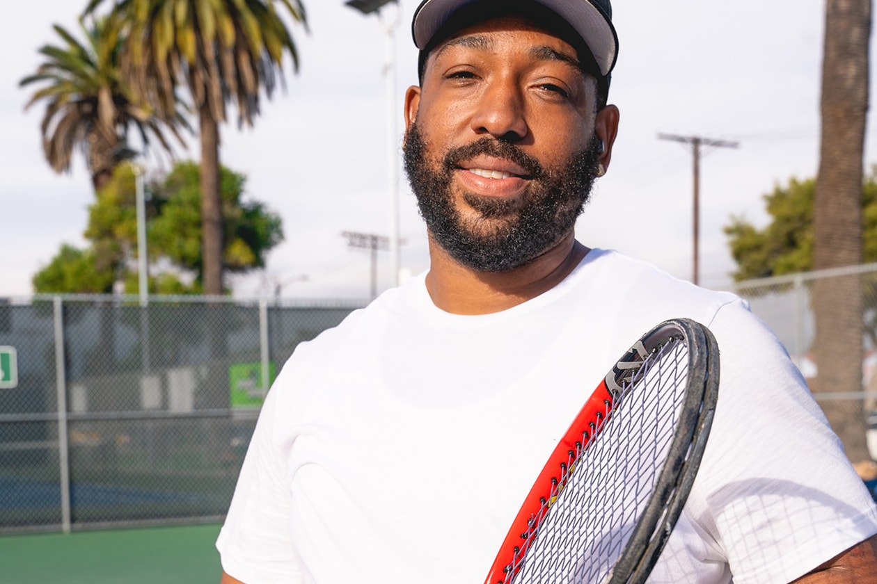 Tennis, Communities, Clubs, Racket, Sports, Pickleball, LA, London, Miami, New York