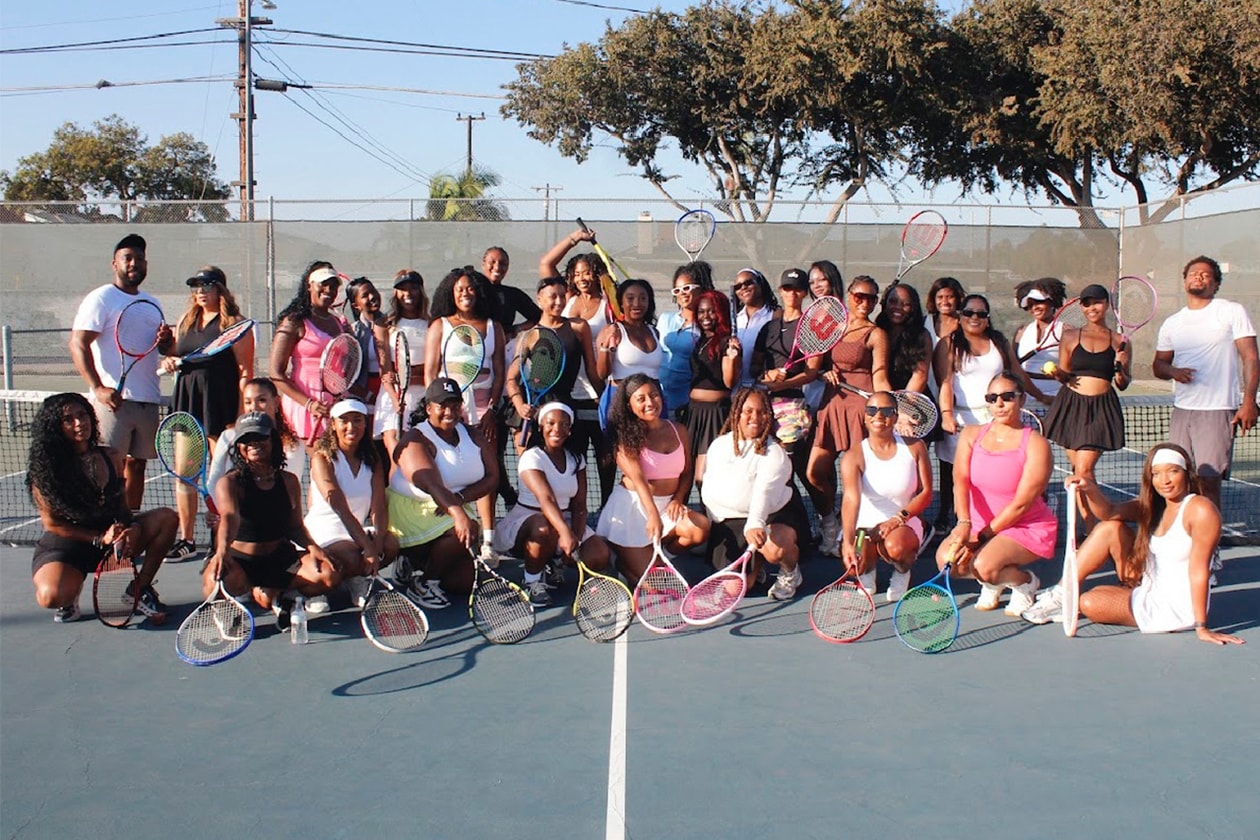 Tennis, Communities, Clubs, Racket, Sports, Pickleball, LA, London, Miami, New York