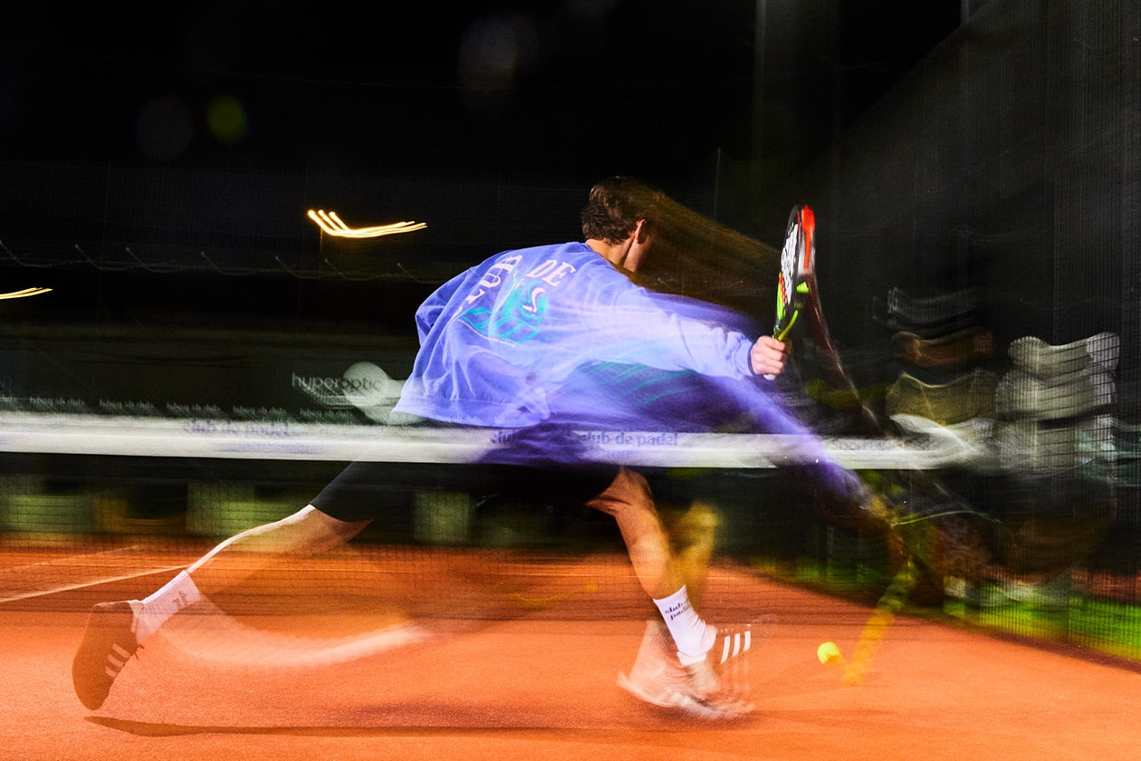 Tennis, Communities, Clubs, Racket, Sports, Pickleball, LA, London, Miami, New York