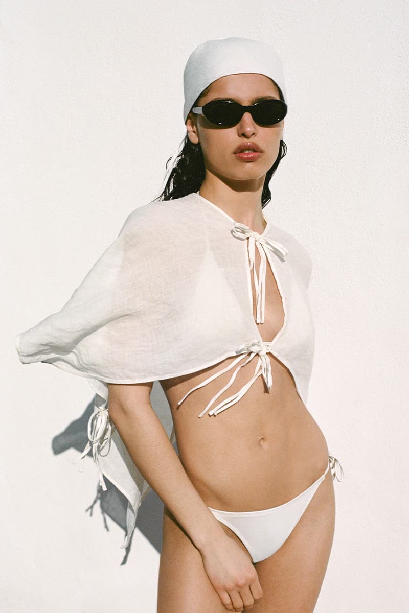 Ruslan Baginskiy, Hats, Bags, Straw, Dress, Shawl, Tops, Skirts, Headscarf, Caps