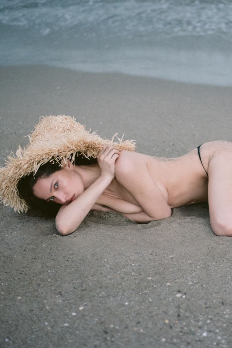 Ruslan Baginskiy, Hats, Bags, Straw, Dress, Shawl, Tops, Skirts, Headscarf, Caps