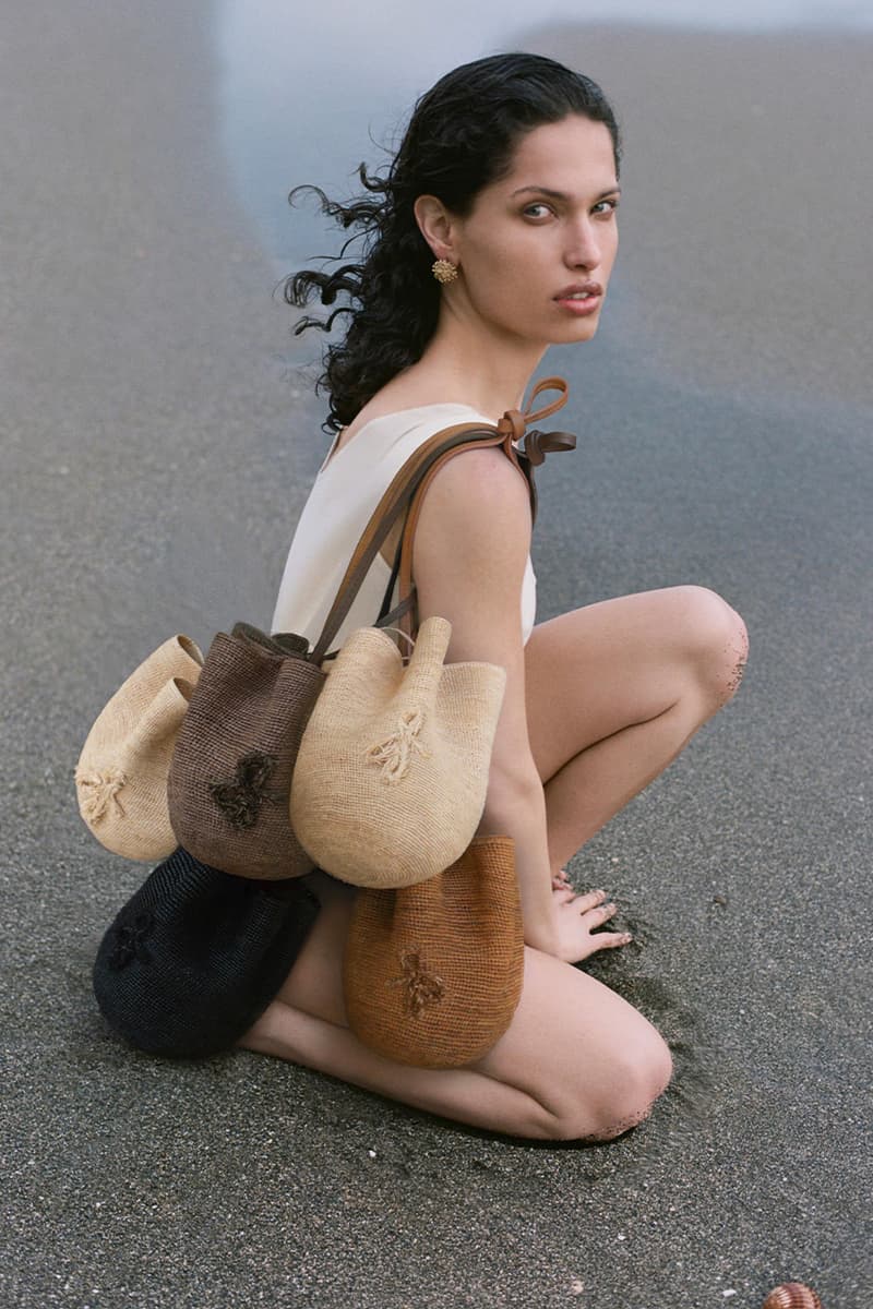 Ruslan Baginskiy, Hats, Bags, Straw, Dress, Shawl, Tops, Skirts, Headscarf, Caps