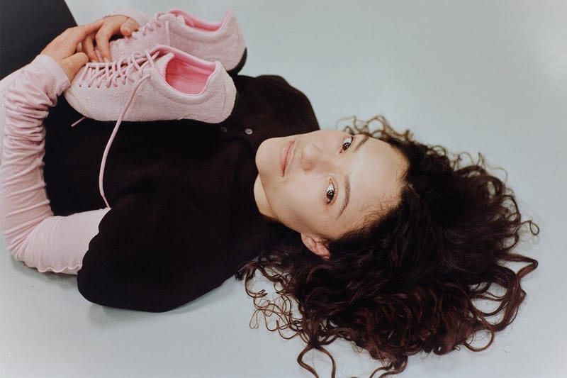 Hiking Patrol and Diemme Are Serving Spring Energy With Their New Drop