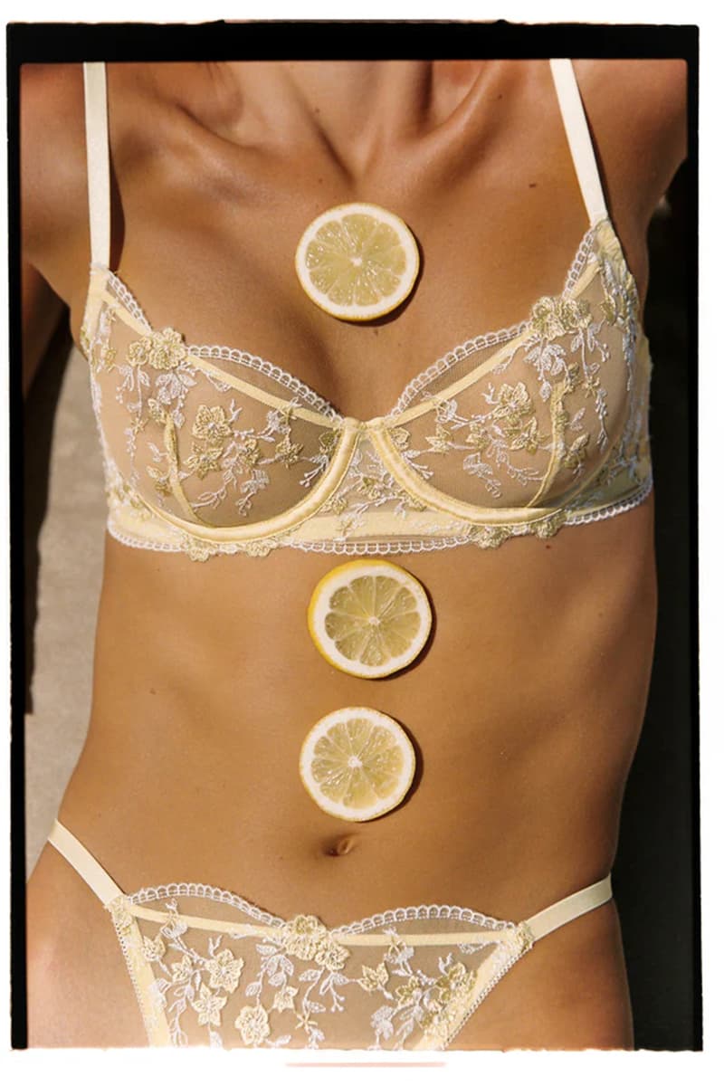 best lingerie kat the label