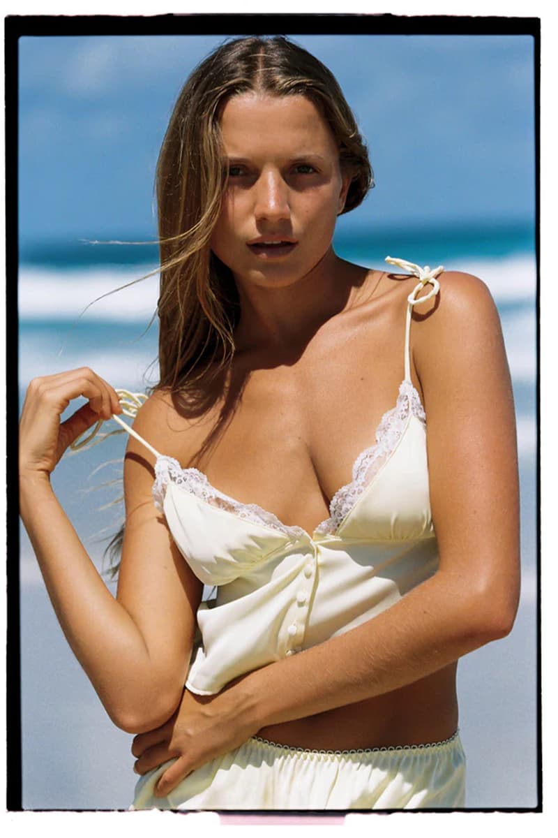 best lingerie kat the label