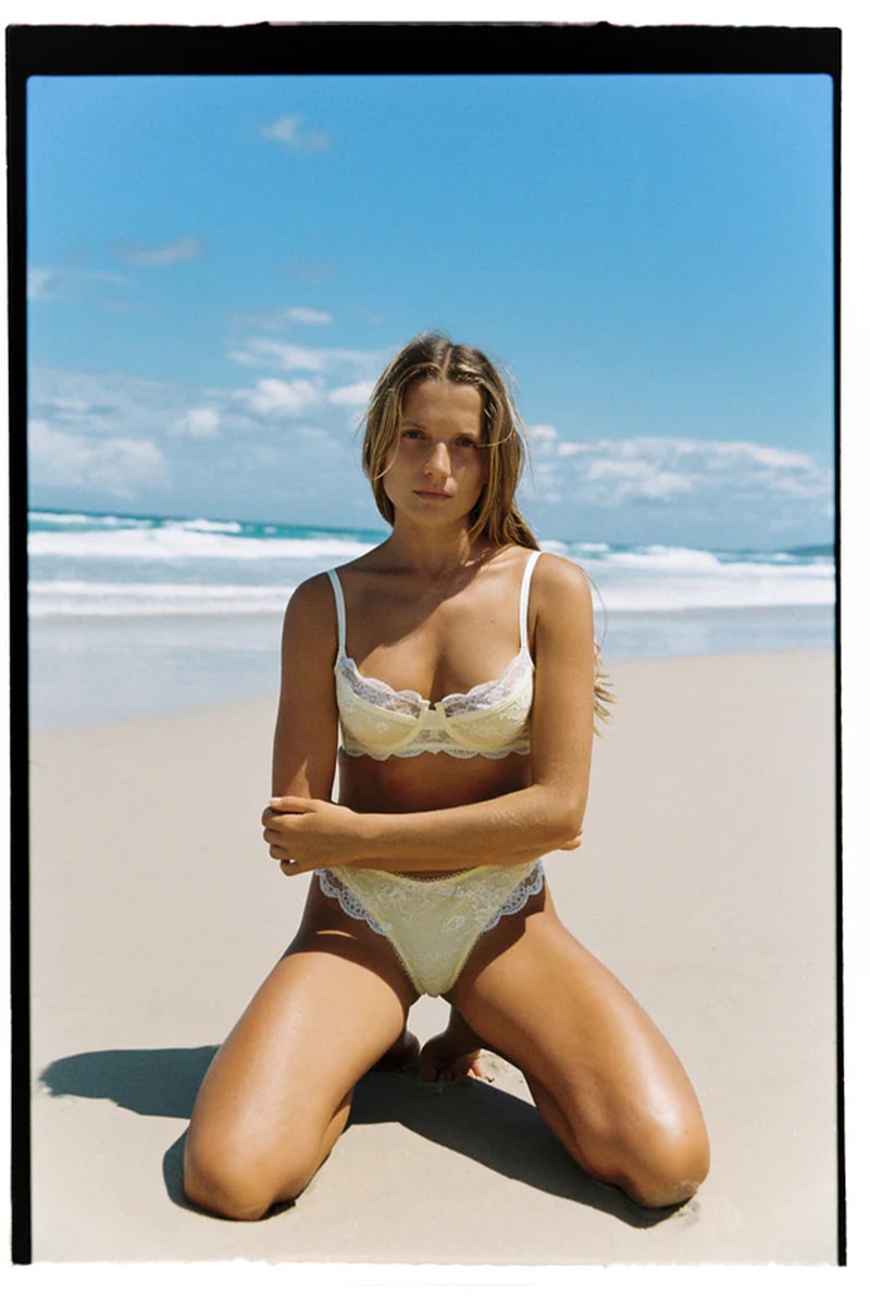 best lingerie kat the label