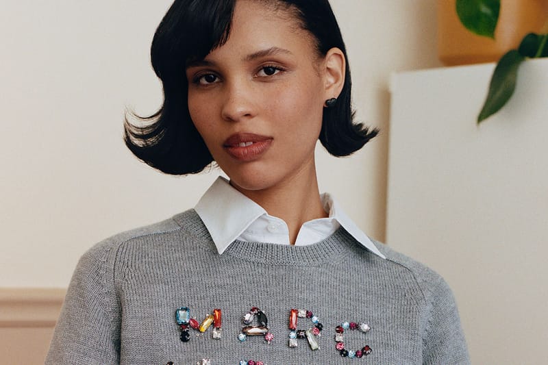 Nara Smith Cooks up a Mother's Day Celebration With Marc Jacobs