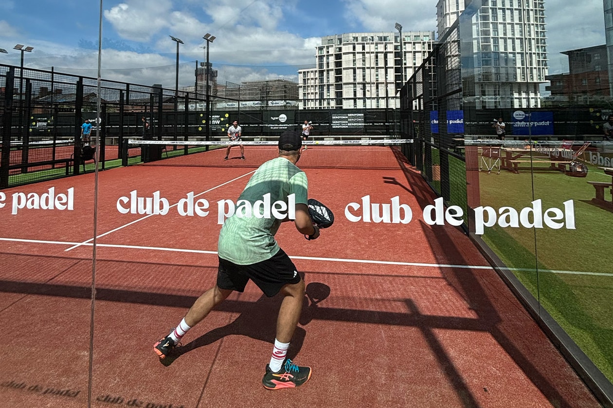 Tennis, Communities, Clubs, Racket, Sports, Pickleball, LA, London, Miami, New York