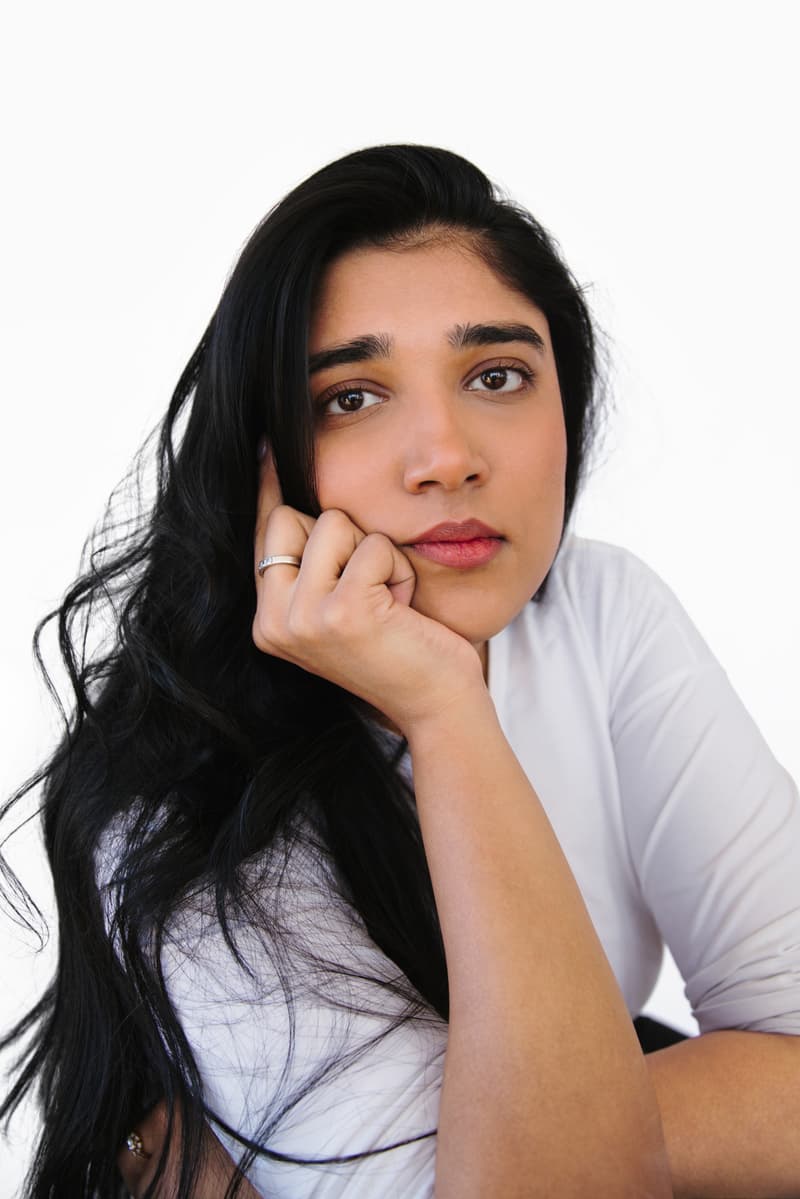 wildfleur brand interview, new skincare brand, beauty