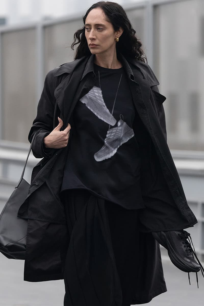 Salomon, MM6 Maison Margiela, Sneakers, Footwear, Road Running, Apparel, Vests, Shorts, Windbreaker, Bomber Jacket, Black