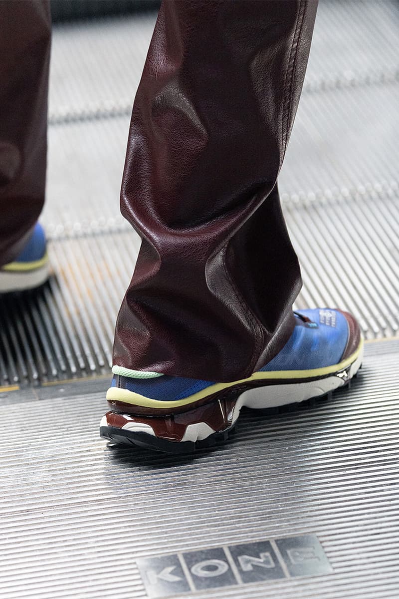 Salomon, MM6 Maison Margiela, Sneakers, Footwear, Road Running, Apparel, Vests, Shorts, Windbreaker, Bomber Jacket, Black