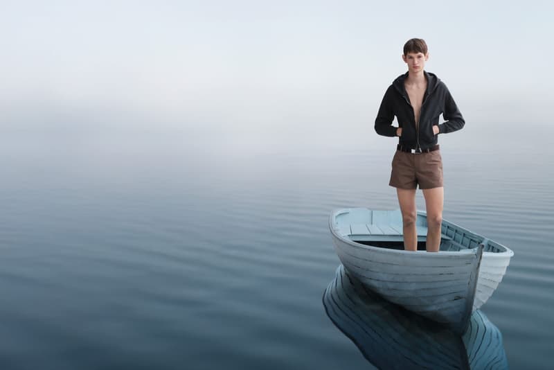 prada kendall jenner troye sivan hunter schafer summer sea water