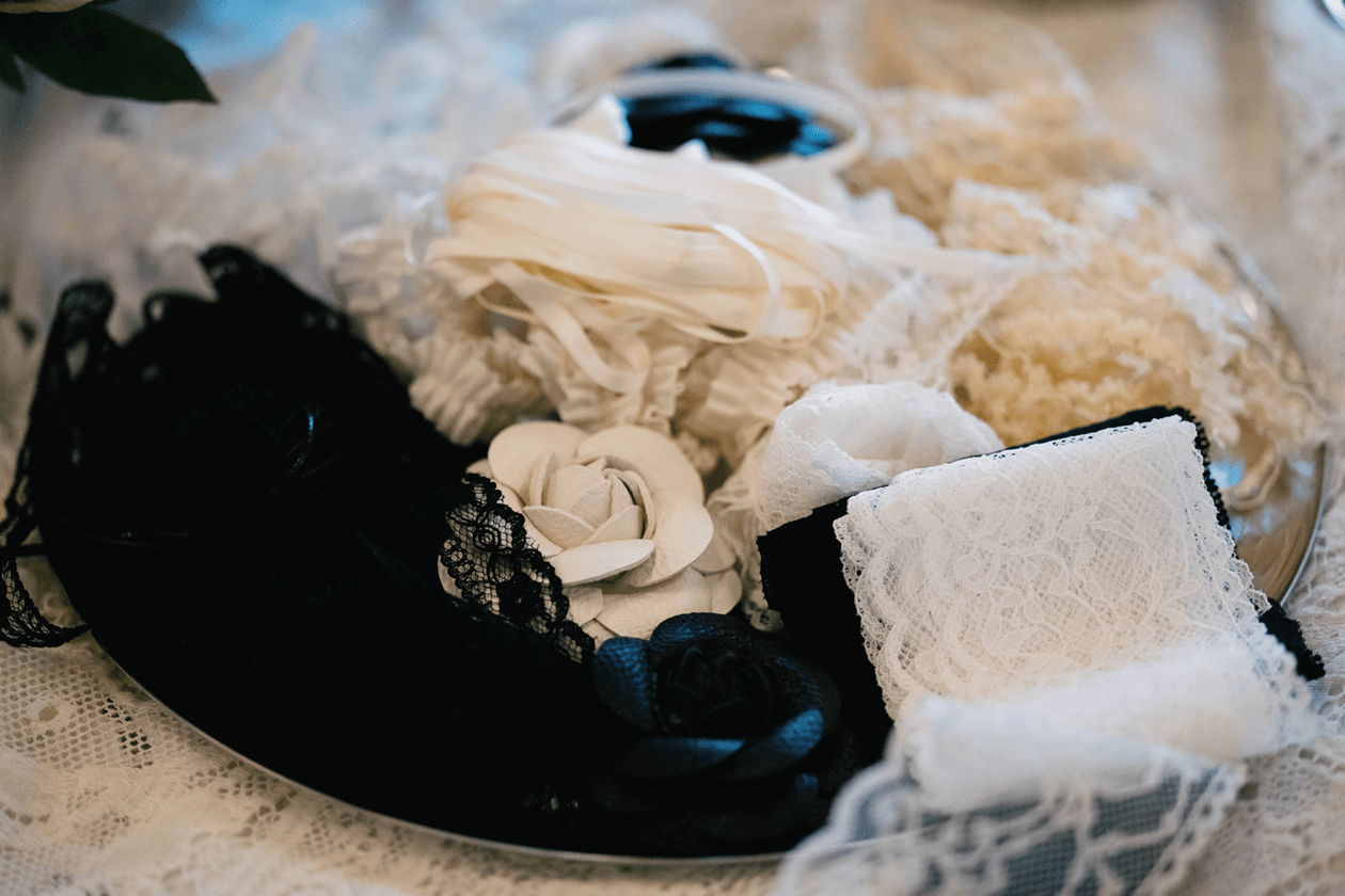 Asics dan Metagirl menyelenggarakan kelas kustomisasi di NYC 7 Asics Metagirl Caterina Mongillo Gel Nunobiki Sepatu Sepatu Sepatu Kustomisasi Kelas Kelas Personalisasi Bulu Berkelanjutan Metal Acara Kota New York Bawah Sisi Timur Chinatown