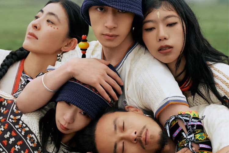 CLOT and adidas Originals' Latest Collab Fuses Tradition With Streetwear