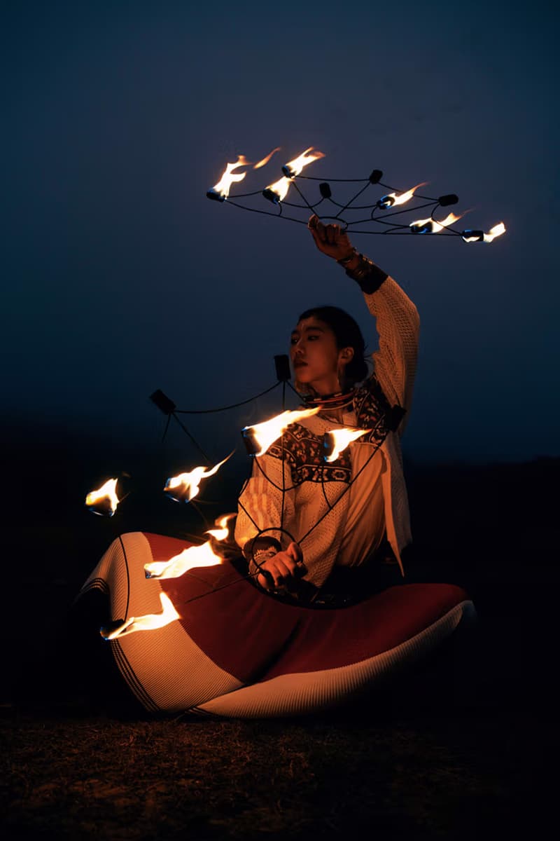 adidas Originals, CLOT, Collaborations, Sneakers, Blue, White, Stripes, Orange, Geometric Pattern, Sweatshirt, T-Shirt