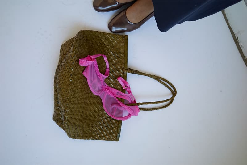 best lingerie swimwear fruity booty spring summer 2025 collection