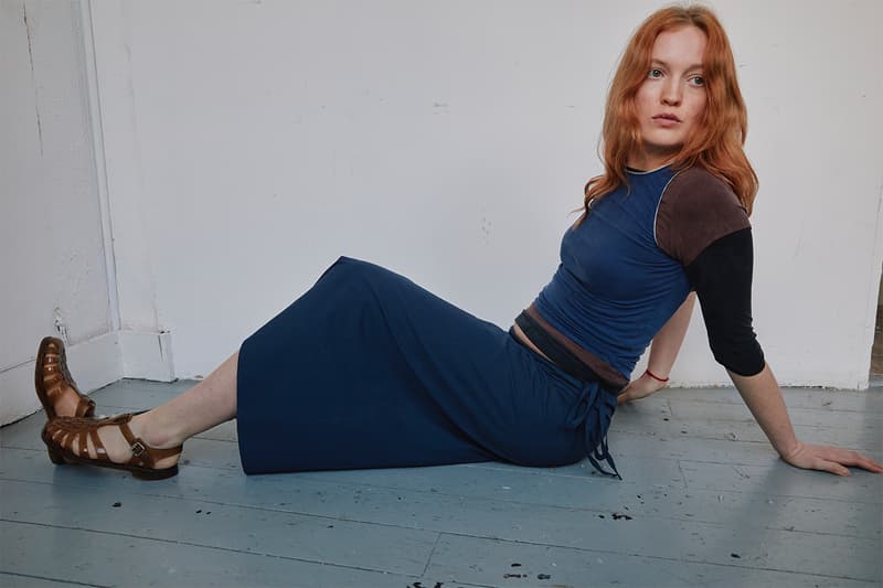 best lingerie swimwear fruity booty spring summer 2025 collection