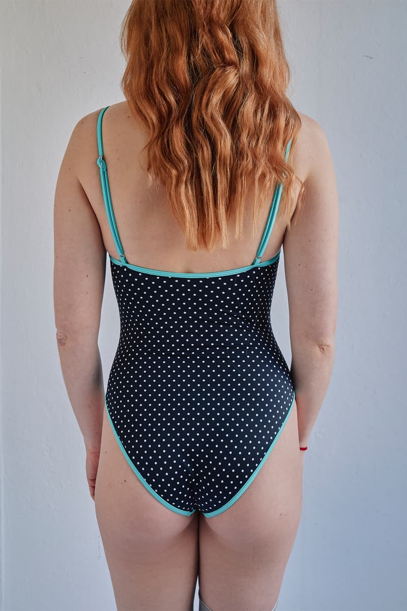 best lingerie swimwear fruity booty spring summer 2025 collection