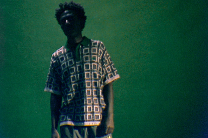 adidas Originals, Brain Dead, Collaborations, Tennis, Sneakers, Apparel, Sweatshirts, Shorts, Jackets, Blue, Green, Yellow, Gold