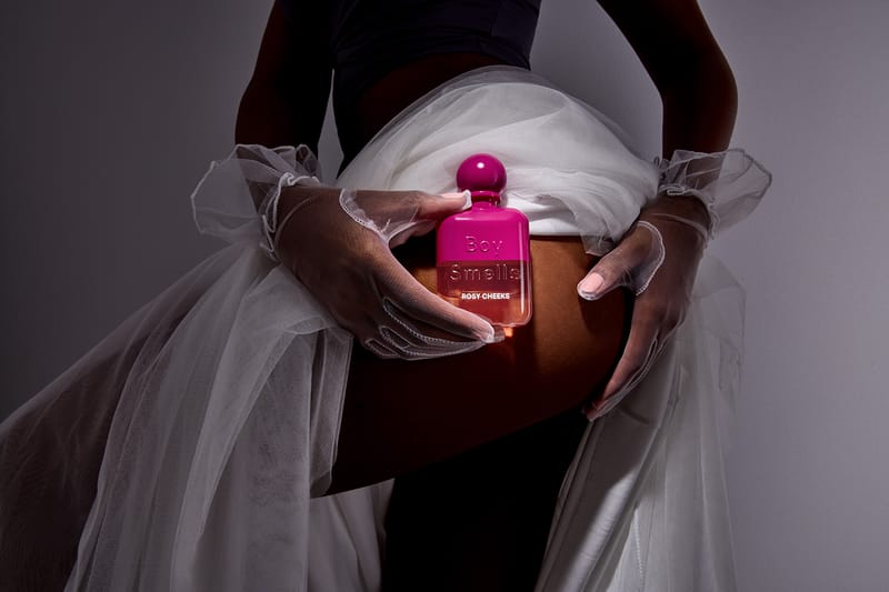 Boy Smells' Rebrand Is Just Getting Started