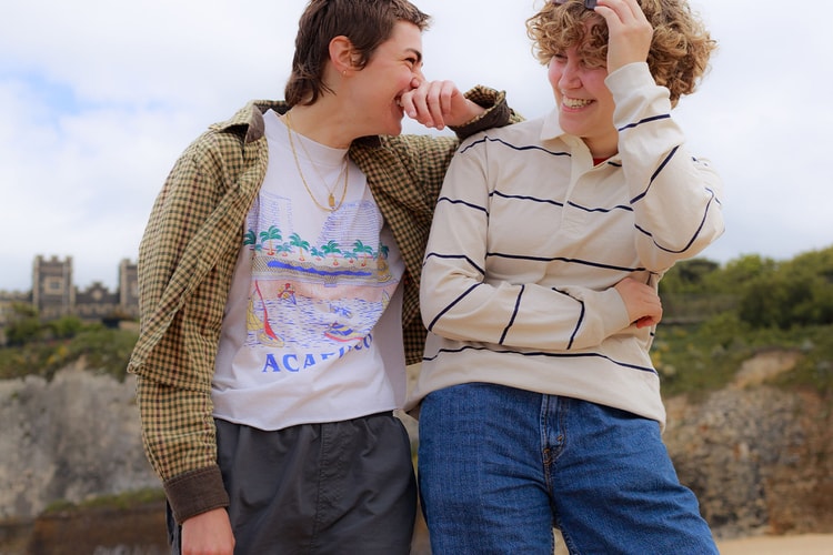Meet the Duo Behind the Queer Hiking Club That's Taking Over the U.K.
