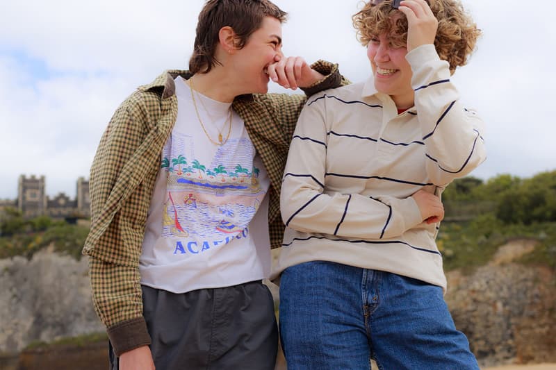 Dykes Who Hike, Hiking, Sports, Interview, LGBTQ, Community, London, U.K.