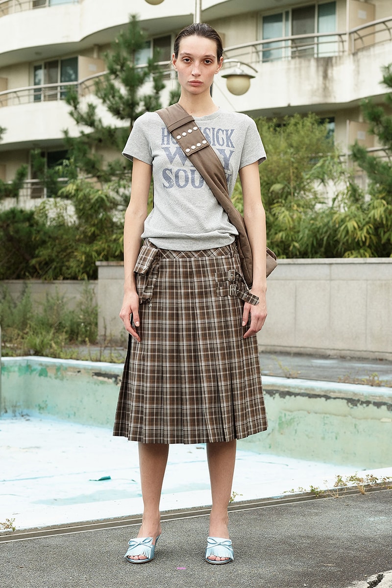 Open YY, Shirts, Blouses, Dresses, Skirts, Tops, Oversized Trousers