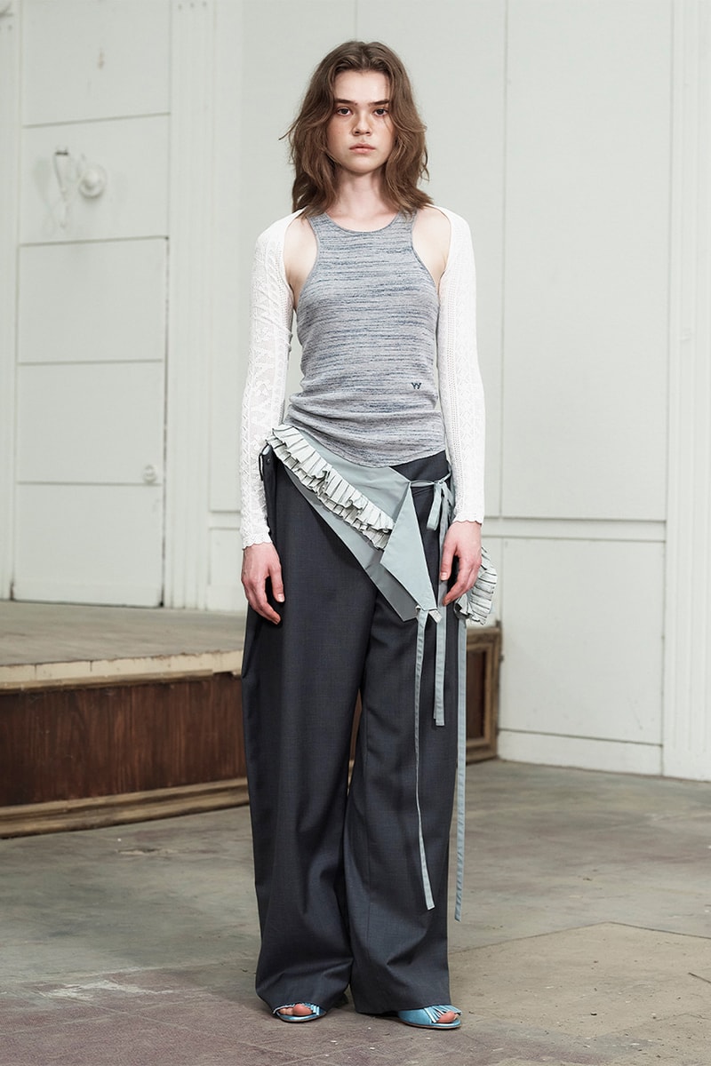 Open YY, Shirts, Blouses, Dresses, Skirts, Tops, Oversized Trousers