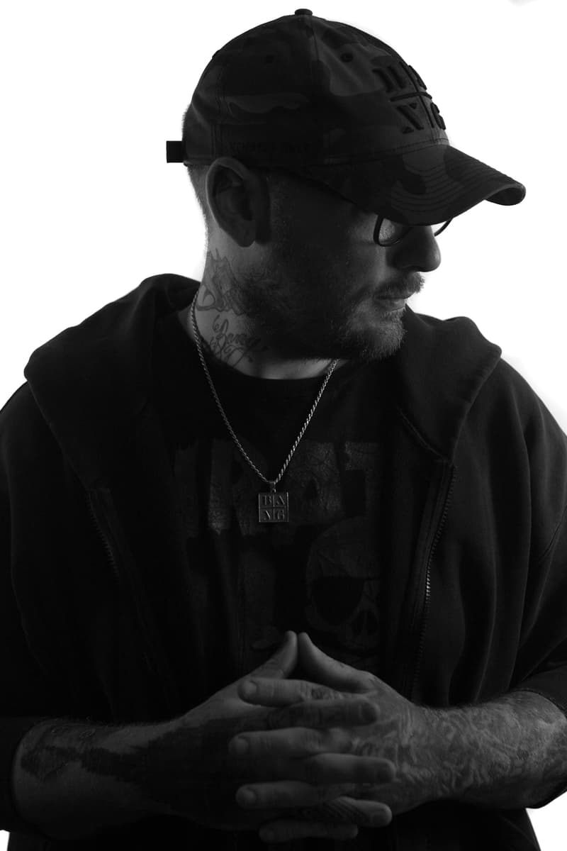 founders of forever care skincare, tattoo skincare, beauty, bang bang celebrity tattoo artist