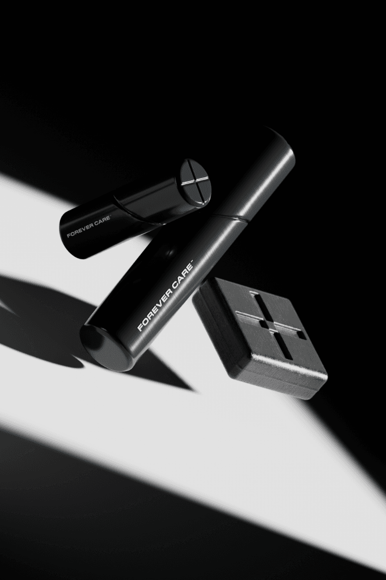 founders of forever care skincare, tattoo skincare, beauty, bang bang celebrity tattoo artist