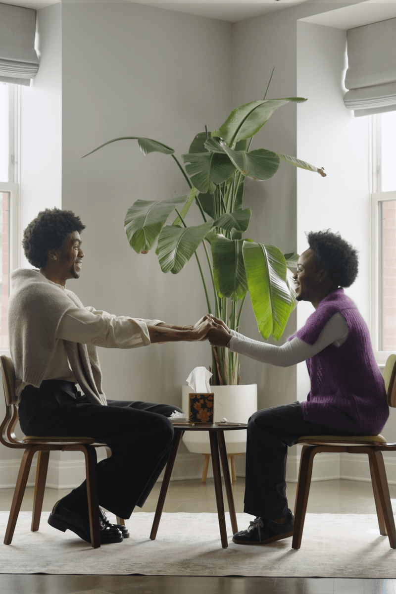 keys soulcare partnership with 'the skin deep' justin frett and darren graham skincare beauty