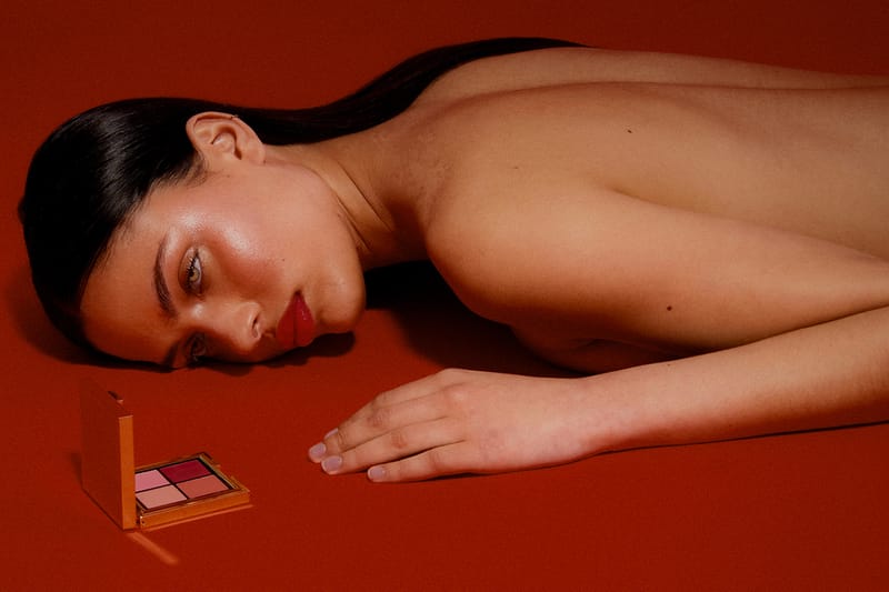 Les Filles En Rouje's Latest Drop Is a Lesson In French Charm