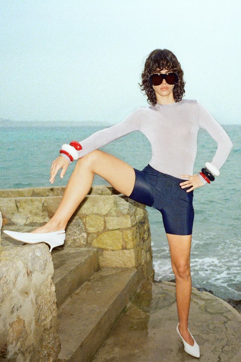 cdlp underwear womens swimwear naked body woman bikini top bike shorts pants 