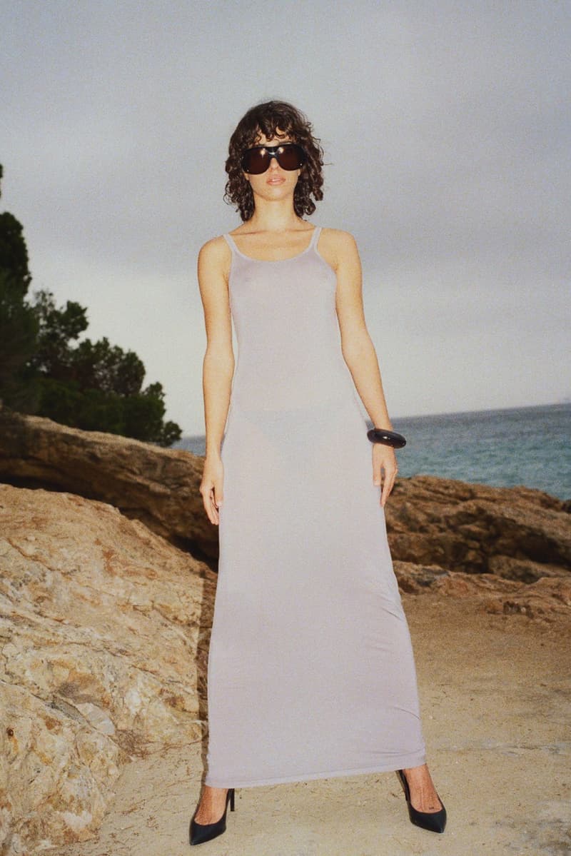 cdlp underwear womens swimwear naked body woman bikini top bike shorts pants 