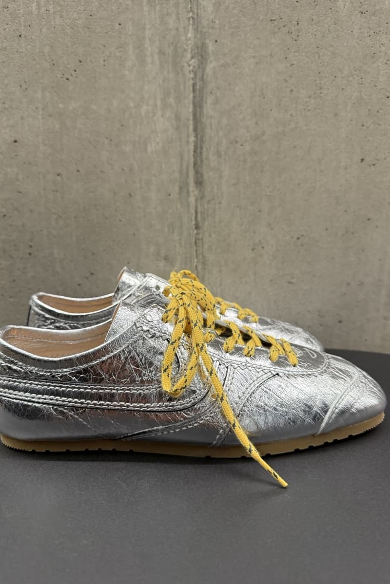 alexa chung vinted secondhand app prada bag