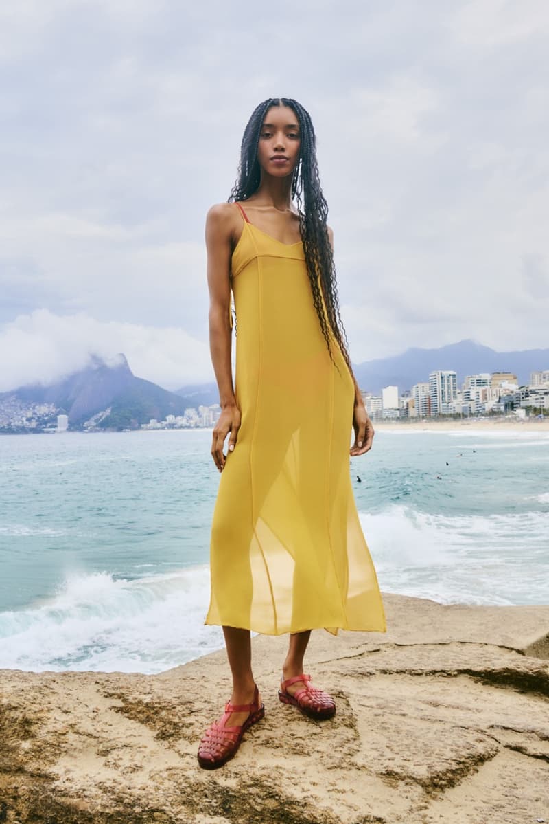 nodaleto melissa fisherman sandals transparent pumps jelly shoes footwear