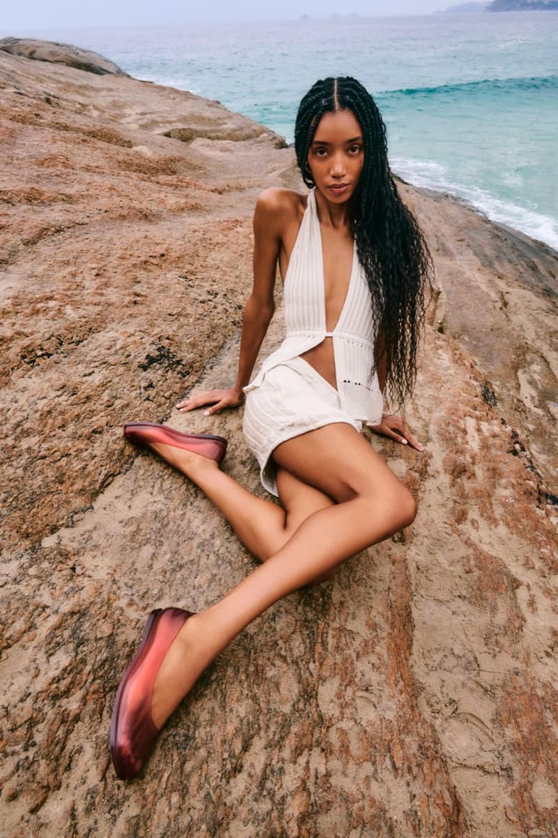 nodaleto melissa fisherman sandals transparent pumps jelly shoes footwear