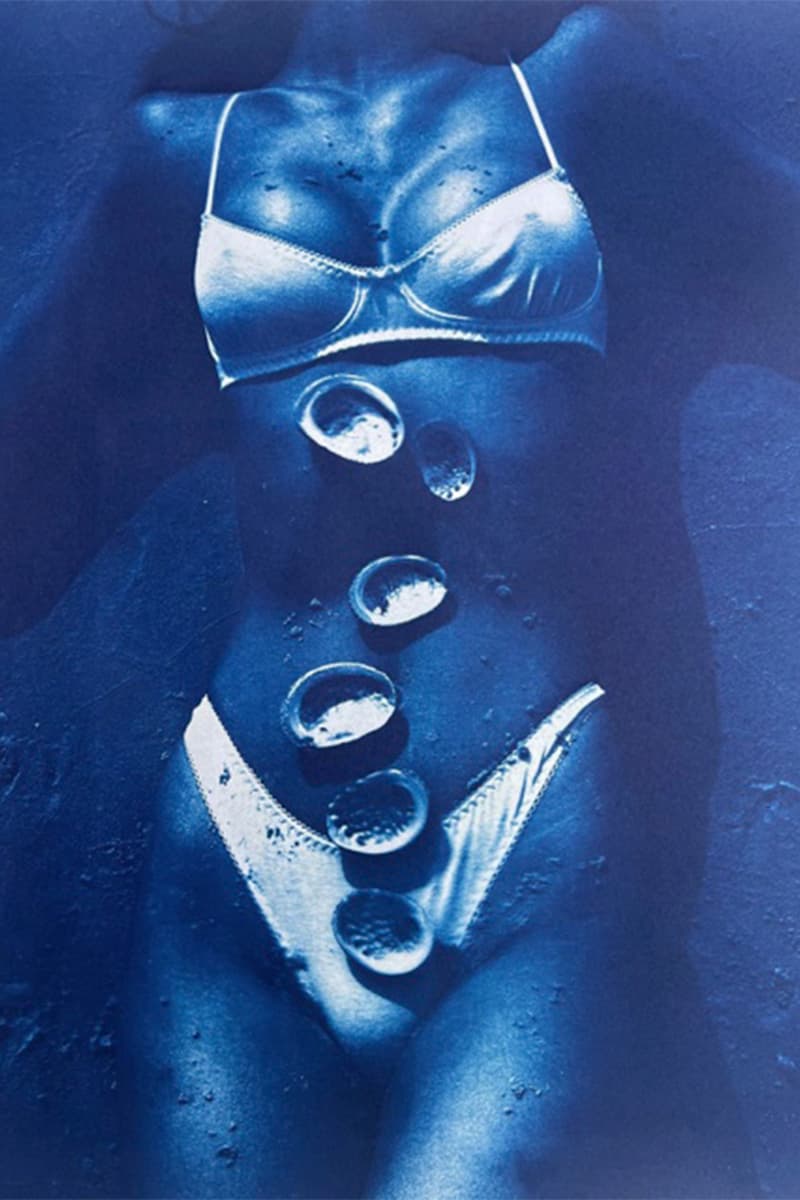 Cou Cou Intimates, Earth Day, collection, lingerie, Thailand