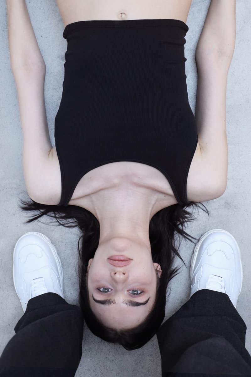 rombaut footwear core collection white trainers sneakers chunky boots hybrid