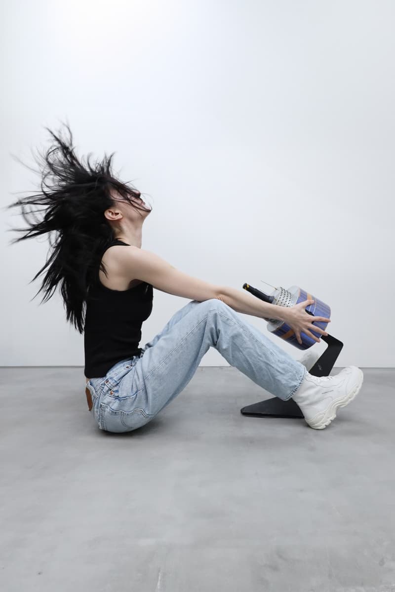 rombaut footwear core collection white trainers sneakers chunky boots hybrid