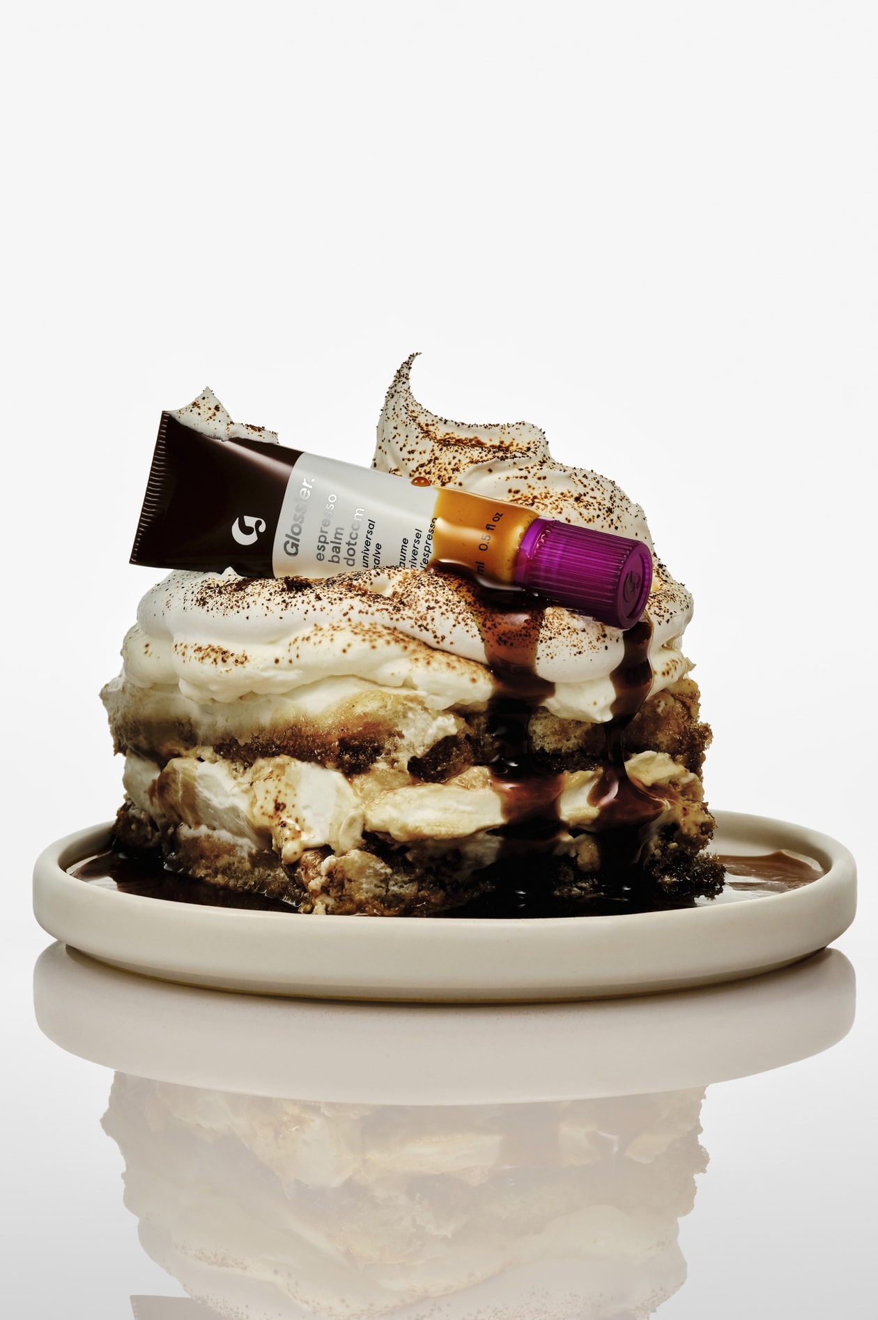 food and beauty trend report 2025, nostaglia trends in makeup, skincare, body care, cosmetics, fragrance, boy smells, d.s. and durga, glossier