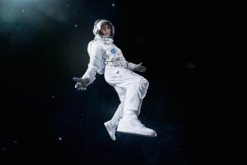 coach soho sneaker giovanna ramos