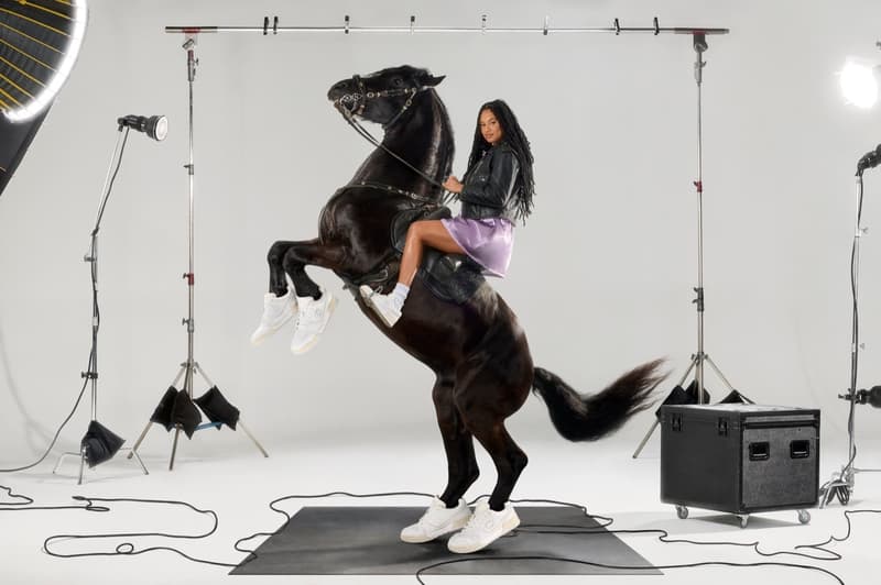 coach soho sneaker giovanna ramos