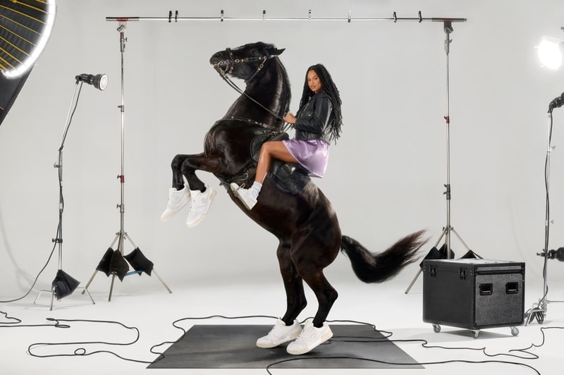 coach soho sneaker giovanna ramos